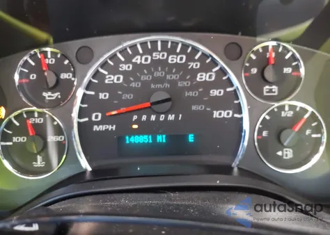 2014 GMC Savana 3500 Work Van from USA, damaged, VIN 1GTZ7UFG6E1134785